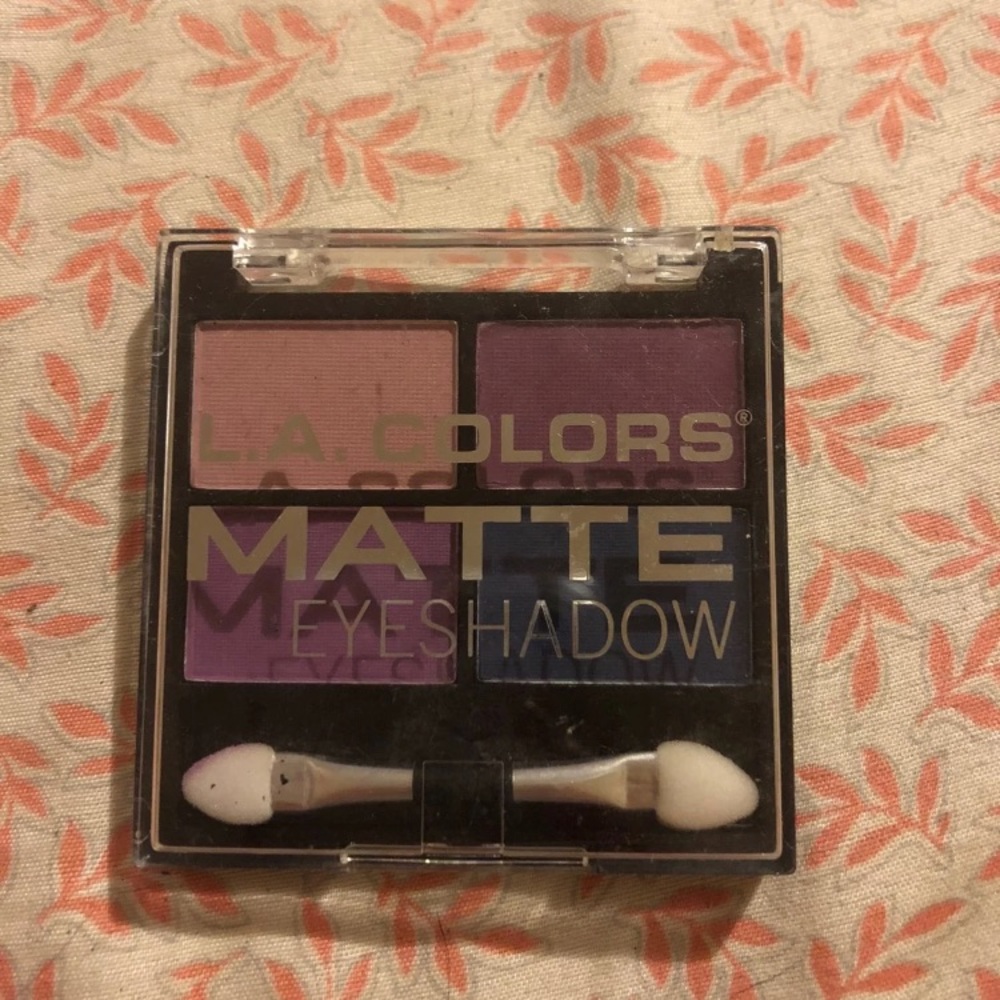 eyeshadow
